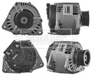 Borg & Beck Alternator - BBA2017