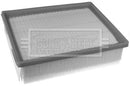 Borg & Beck Air Filter - BFA2411