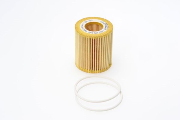 BOSCH Oil Filter - 1457429248