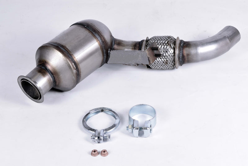 EEC Catalyst Type Approved - BM6037T