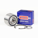 Borg & Beck Wheel Bearing Kit Part No -BWK327
