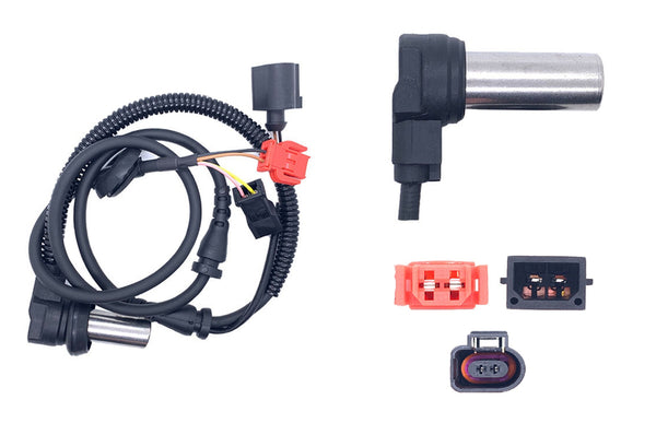 Lemark Wheel Speed Sensor - LAB333