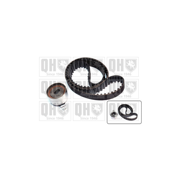 QH QBK767 Timing Belt Kit