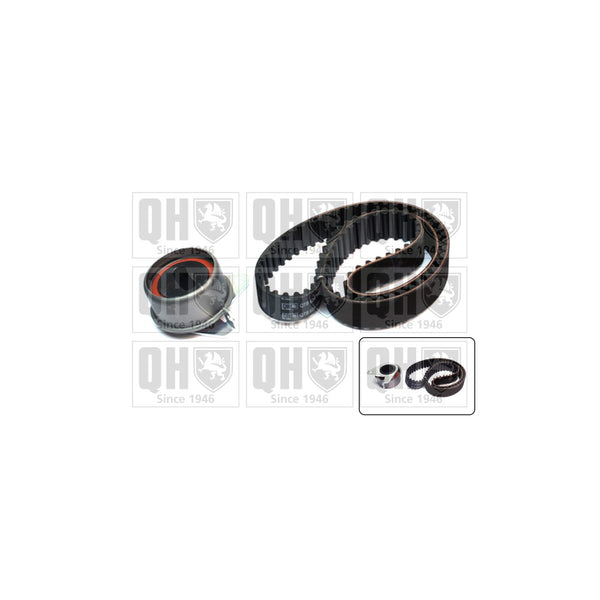 QH QBK728 Timing Belt Kit