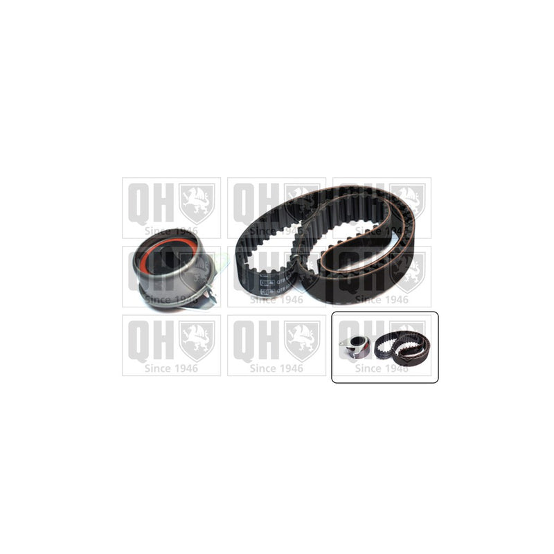 QH QBK728 Timing Belt Kit