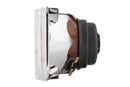 HELLA 1AB 003 177-862 Headlight Set - Quantity 2