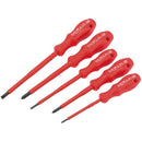 Elora Insulated S/Driver Set Vde0680 - 13668