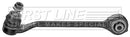 First Line Suspension Arm LH - FCA7264 fits BMW X3 (F25) 2010-