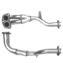 BM Cats Front Pipe - BM70561 with Fitting Kit - FK70561