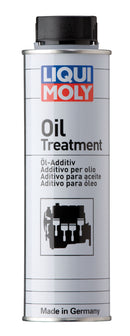 Liqui Moly Oil Treatment 300ml - 2587