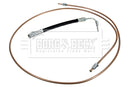 Borg & Beck Brake Hose  - BBH8540B