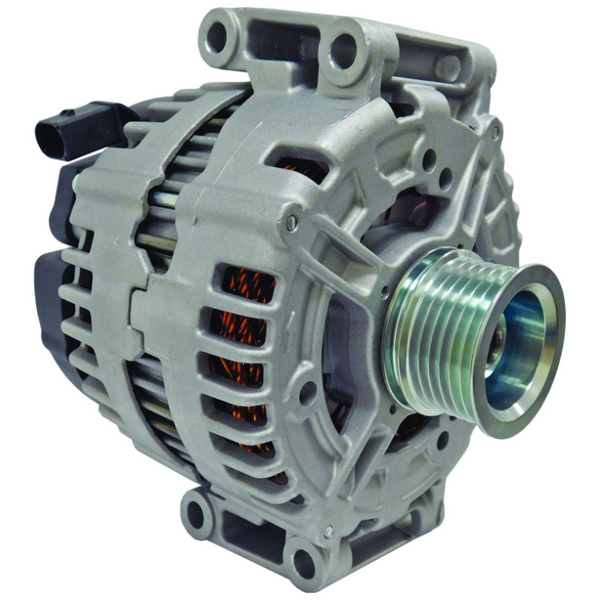 WAI Alternator Unit - 11303N fits Mercedes-Benz