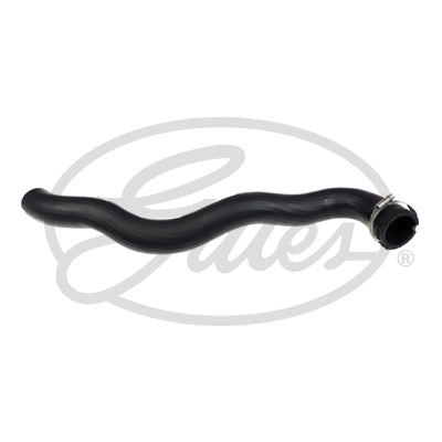 Gates Turbo Charger Hose - 09-0155