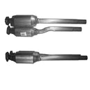 BM Cats Petrol Catalytic Converter - BM91441
