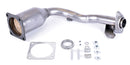 EEC Catalyst Type Approved - PT6005T