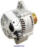 WAI Alternator - 13277N
