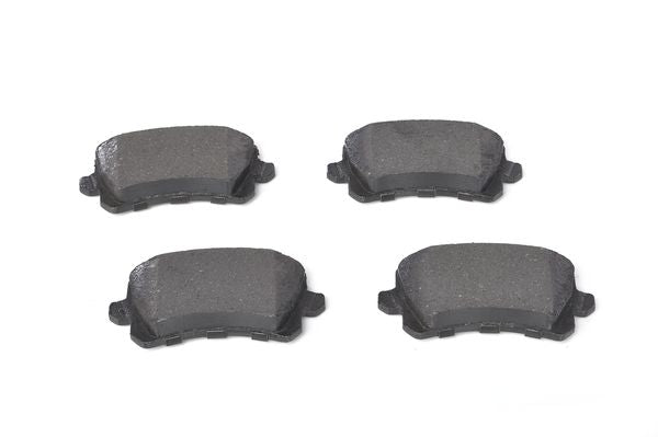 Bosch Brake Pad Set - 0986494344