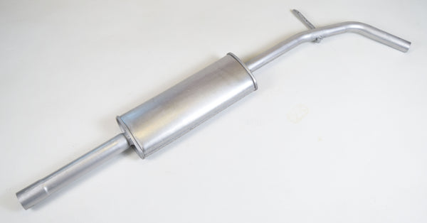 EEC Exhaust Middle Box - ERN1067