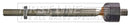 First Line Rack End L/R Part No -FTR6057