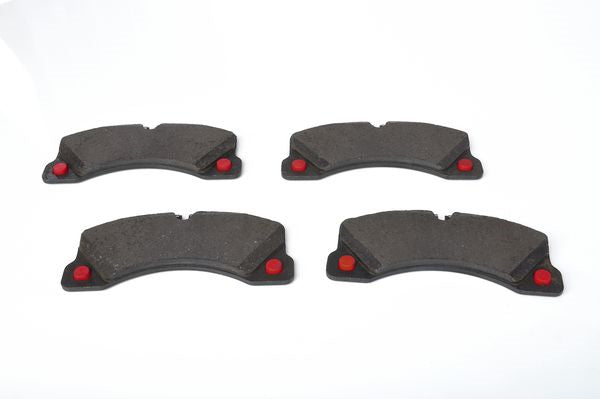 Bosch Brake Pad Set Set Bp1142 - 0986494206