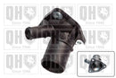 QH Coolant Flange Tube Pipe - QTH813CF