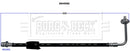 Borg & Beck Brake Hose  - BBH9086