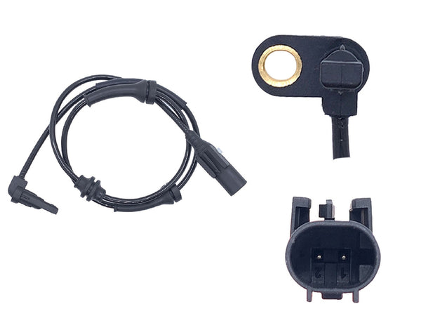 Intermotor Wheel Speed Sensor - 60890