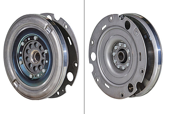 LUK Flywheel - Part No - 415062709