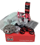 FAI Timing Chain Kit (W/O Vvt Gear) - TCK118