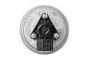 HELLA 6NU 014 865-551 EGR Valve - Electric-pneumatic - 3-pin connector
