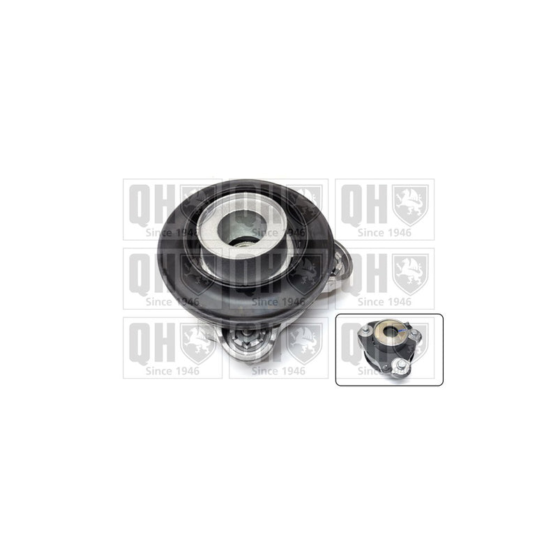 QH EMA4925 Top Strut Mounting- inc Bearing