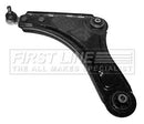 First Line Wishbone / Suspension Arm LH -FCA5992