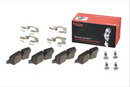 Brembo Brake Pad Set - P44019