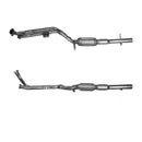 BM Cats Petrol Catalytic Converter - BM90911
