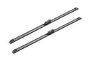 Bosch Rear Wiper Blade - 350mm - A351H