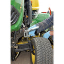 Draper Pistol Type Grease GUN - 47810