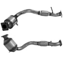 BM Cats Approved Diesel Catalytic Converter - BM80474H with Fitting Kit - FK80474
