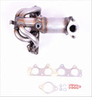 EEC Catalyst Type Approved - HY6070T