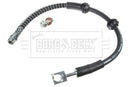 Borg & Beck Brake Hose  - BBH9132