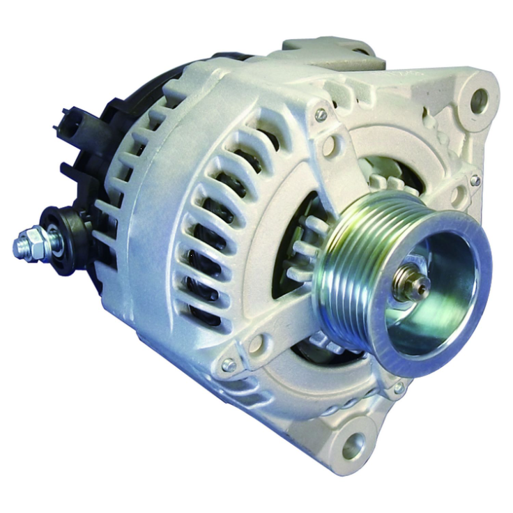WAI Alternator - 11298N