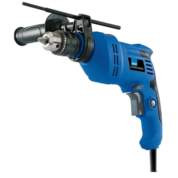Draper Storm Force Impact Drill, 550W