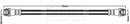 Borg & Beck Brake Hose Part No -BBH8557