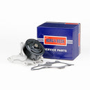 Borg & Beck Water Pump Kit Part No -BWP2434