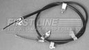 First Line Brake Cable- LH Rear - FKB3742 fits Toyota RAV-4 09/07-11/09