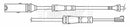 Borg & Beck Wear Lead Part No -BWL3193