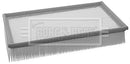 Borg & Beck Air Filter - BFA2202