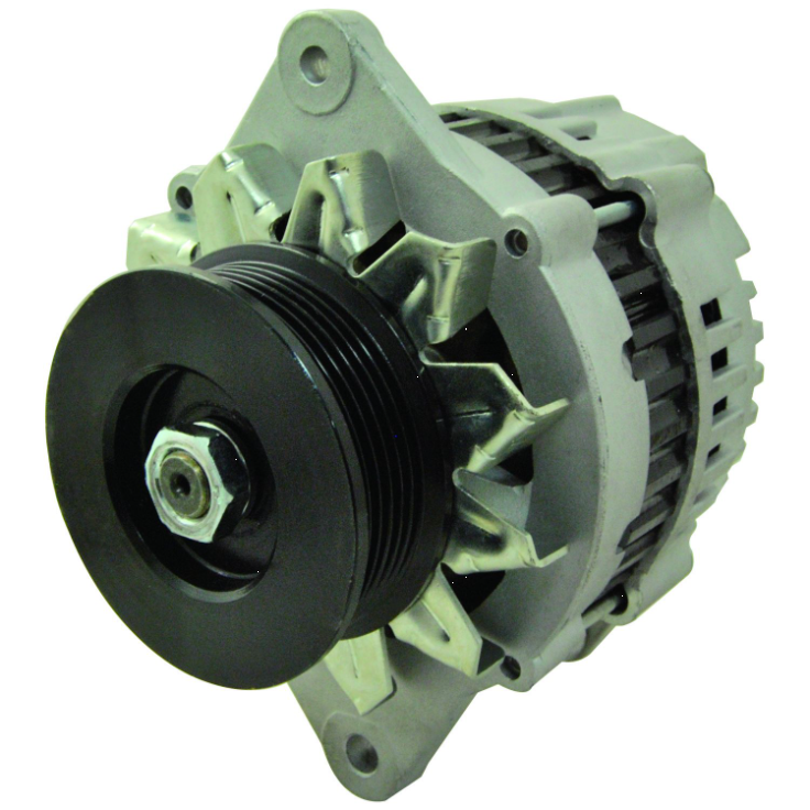 WAI Alternator - 12235N