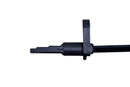 HELLA 6PU 358 218-171 Sensor, wheel speed - 2-pin connector