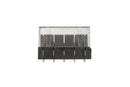 HELLA 8JD 005 993-032 Fuse Box - for ATO fuse - 5-pin connector - 30A