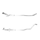 BM Cats Connecting Pipe - BM50561 with Fitting Kit - FK50561